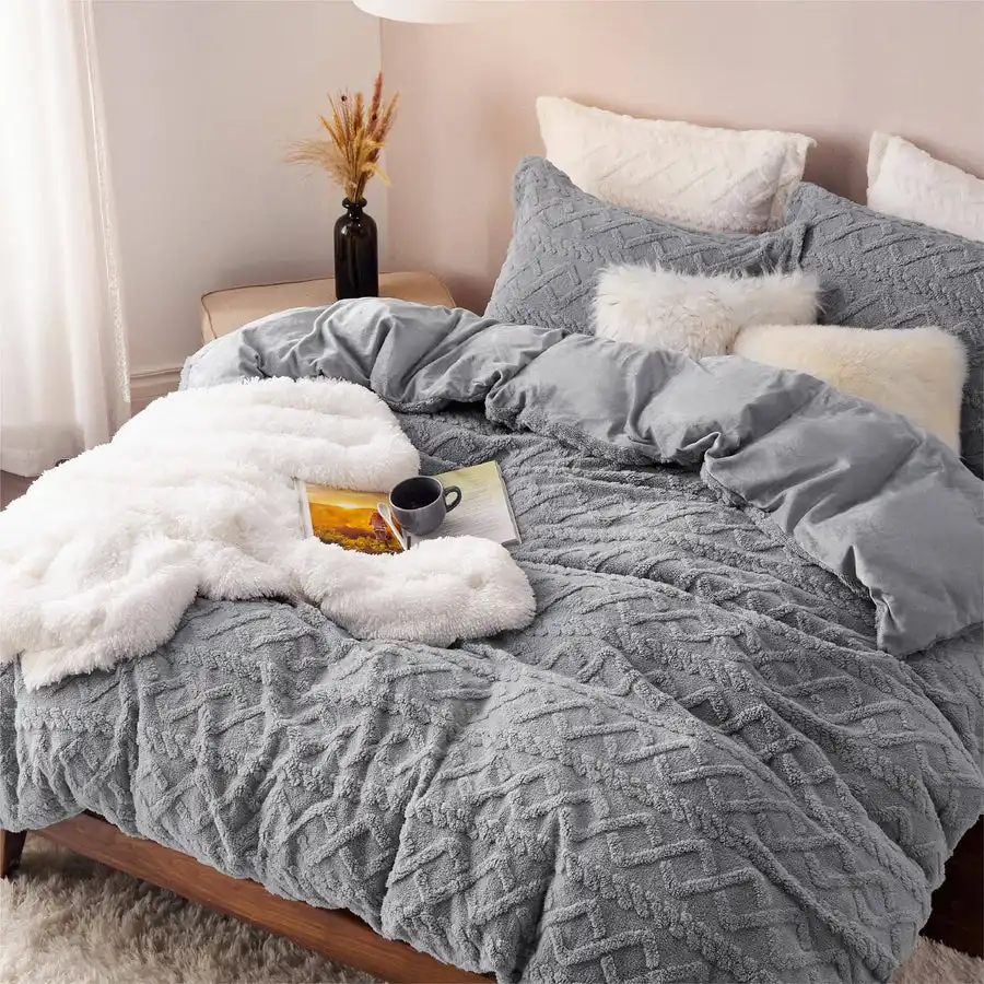 Bedsure Official Website | Cozy and Affordable Home Linens