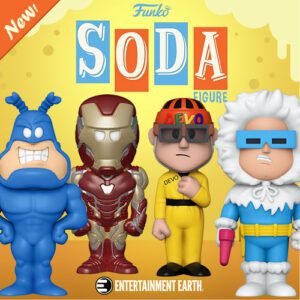 Entertainment Earth