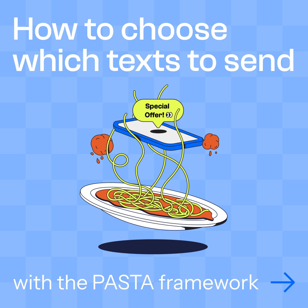 How to Schedule Test Messages with SimpleTexting