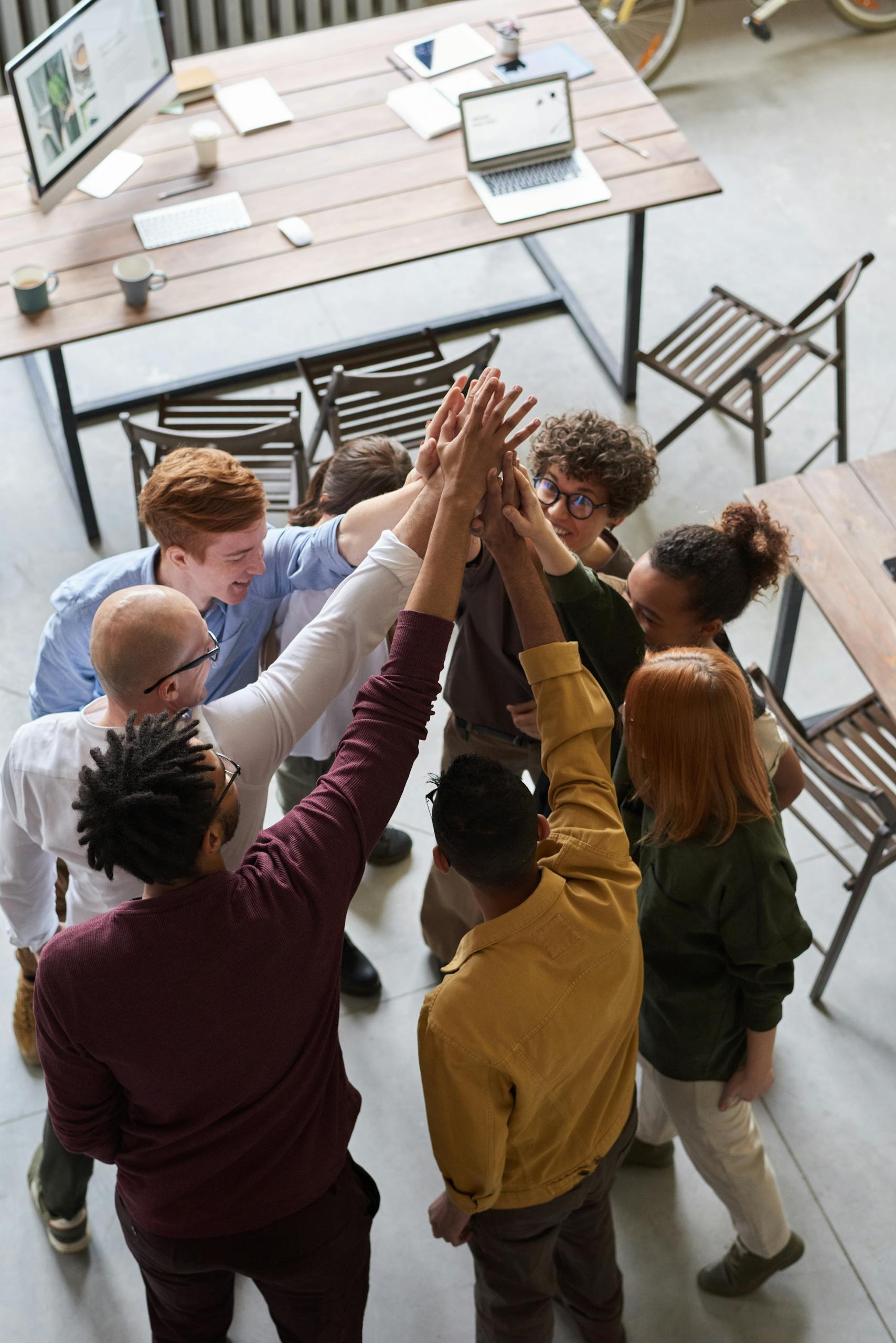 Work With Me | Partnerships & Brand Collaborations 1 teamwork and collaboration.
