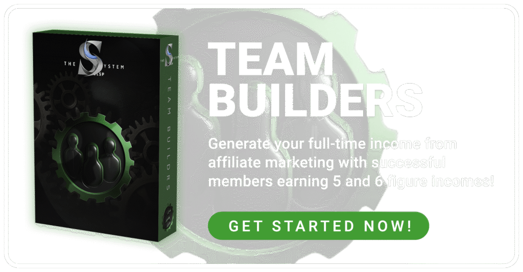 OLSP TEAMBUILDER